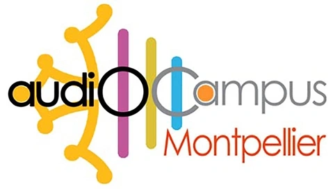 Audiocampus de Montpellier Audiocampus de Montpellier