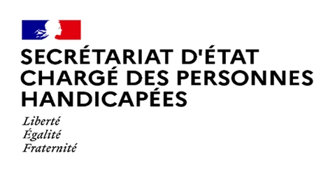 Secrétariat d'Etat Chargé des Personnes Handicapées