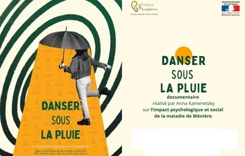 Danser Sous La Pluie - Le film | Cliquez ici!