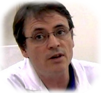 Dr Alain Londero