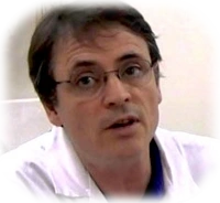 Dr Alain Londero