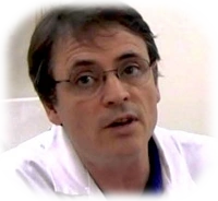 Dr Alain Londero