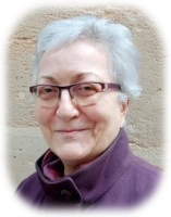 Monique EDEY - Trésorière adjointe