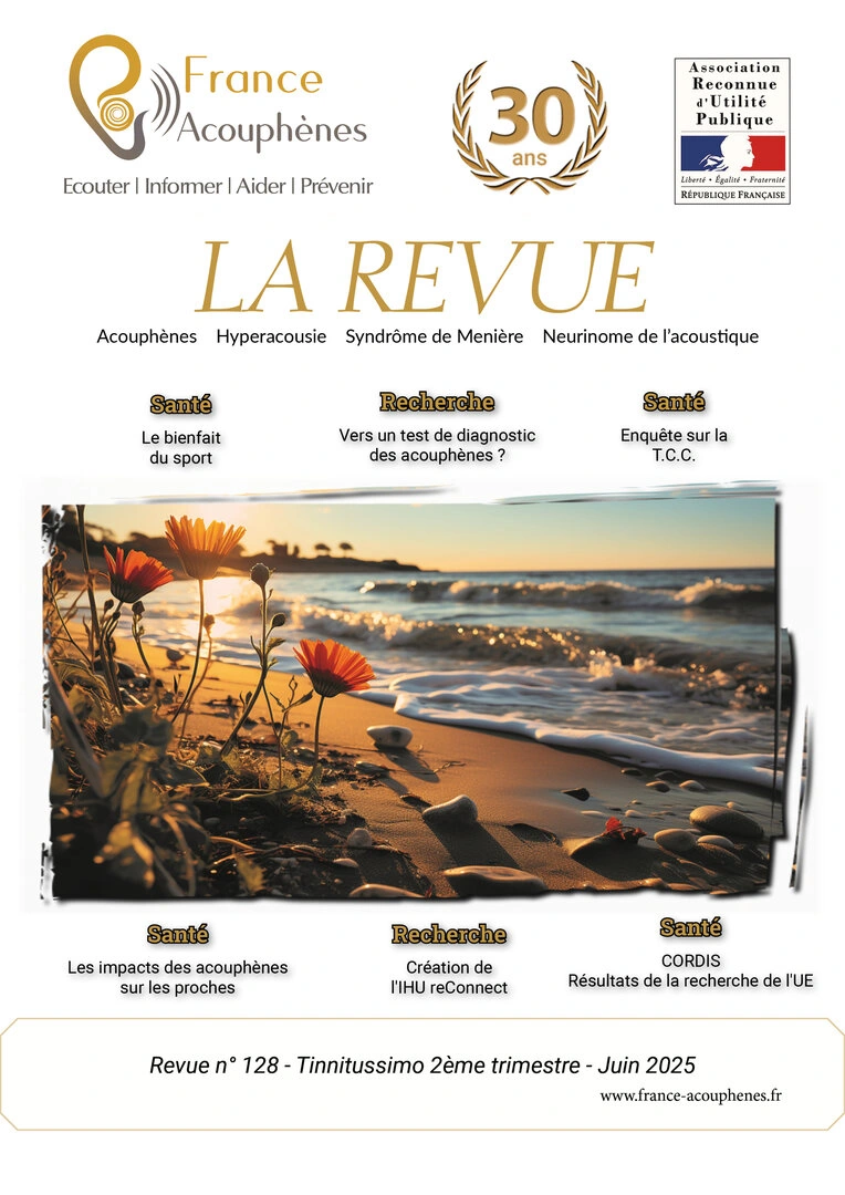 La revue trimestrielle