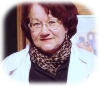 Sylviane CHÉRY-CROZE - Présidente d'honneur