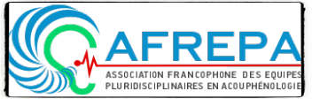Association Francophone des Équipes Pluridisciplinaires en Acouphénologie